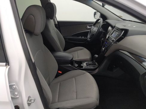 Used 2018 Hyundai Santa Fe Sport AWD/4WD image 21