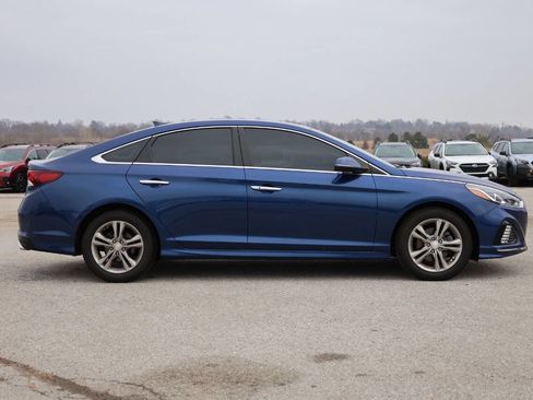 Used 2019 Hyundai Sonata SEL image 7