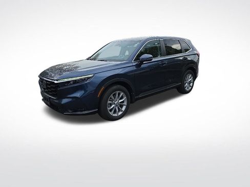 Certified 2024 Honda CR-V EX-L image 3