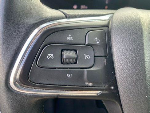 Used 2024 Buick Encore GX Sport Touring image 14