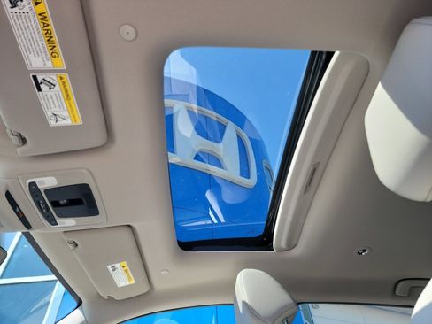 New 2027 Honda HR-V EX-L image 20