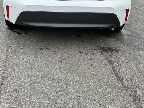 New 2026 Toyota Corolla LE image 17