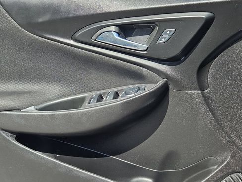 Used 2025 Chevrolet Malibu LT FWD image 19