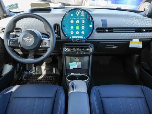 New 2026 MINI Cooper S image 13