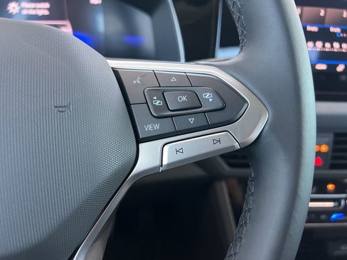 New 2025 Volkswagen Jetta SE image 31