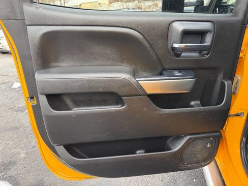 Used 2018 Chevrolet Silverado 2500 LT image 22