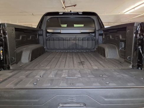 New 2026 GMC Sierra EV Elevation w/ Premium Package image 10