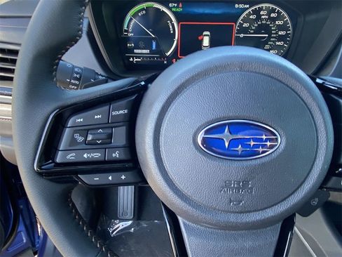 New 2025 Subaru Forester Touring image 20