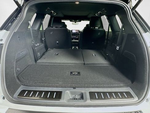 New 2027 INFINITI QX60 Autograph w/ Dark Cargo Package AWD/4WD image 31