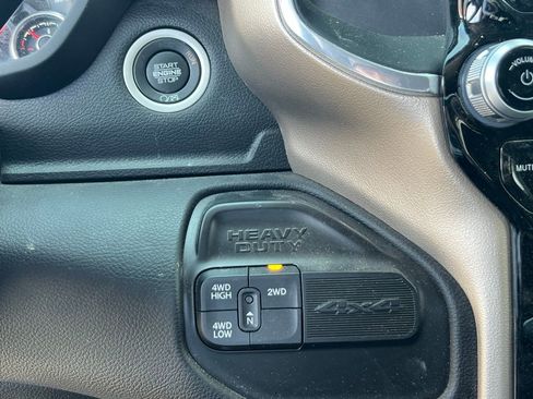 Used 2023 RAM 2500 Laramie AWD/4WD image 29