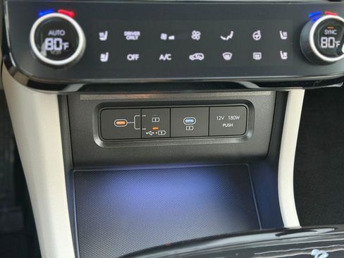 New 2026 Hyundai Tucson Limited image 18