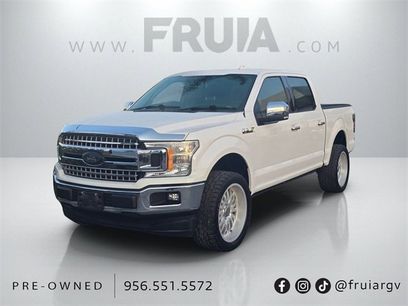 Used 2018 Ford F150 XLT w/ Equipment Group 302A Luxury