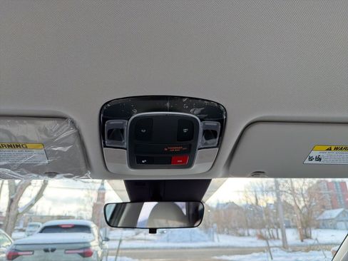 New 2026 Hyundai Tucson SEL image 19