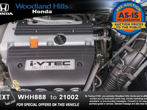 Used 2003 Honda Element DX image 21