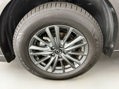 Used 2021 MAZDA CX-5 Touring AWD/4WD image 35