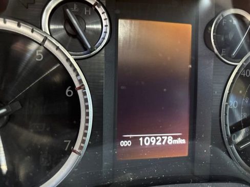 Used 2020 Lexus GX 460 Premium w/ Premium Package AWD/4WD image 7