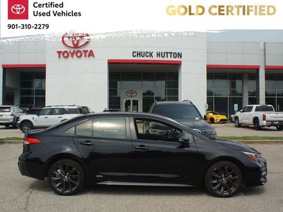 Used 2023 Toyota Corolla SE