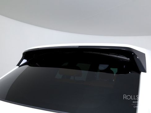 Certified 2025 Rolls-Royce Cullinan image 44