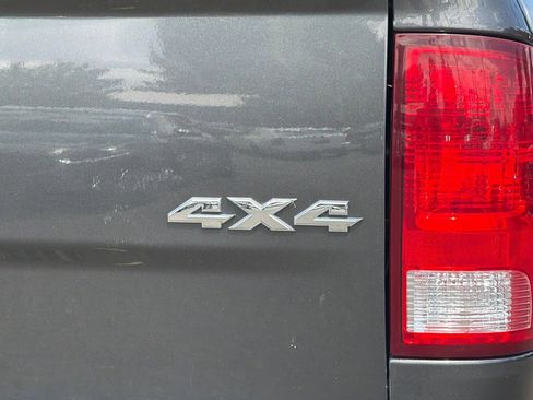 Used 2018 RAM 2500 Tradesman w/ Chrome Appearance Group AWD/4WD image 26