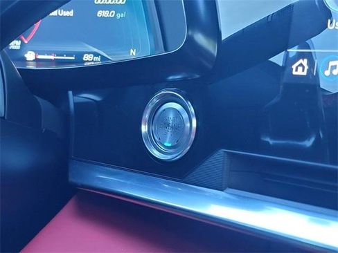 Certified 2023 Chevrolet Corvette Stingray Premium Conv w/ Z51 Performance Package image 22