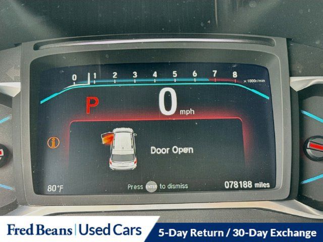 Used 2021 Honda Pilot Touring image 16