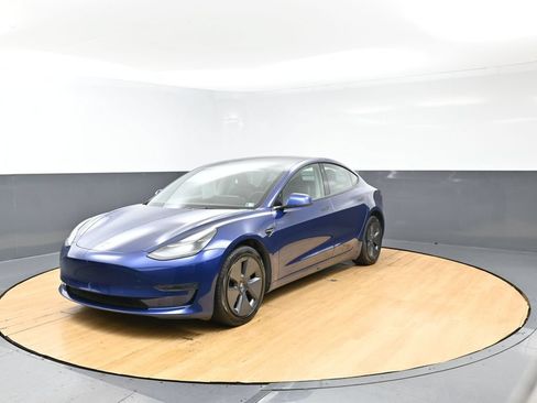 Used 2022 Tesla Model 3 RWD image 42