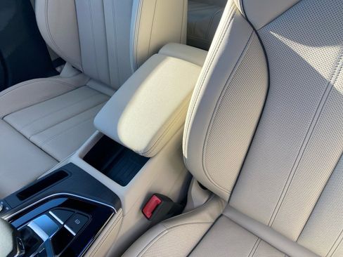 Used 2025 Audi A5 2.0T Premium Plus w/ Premium Plus image 20