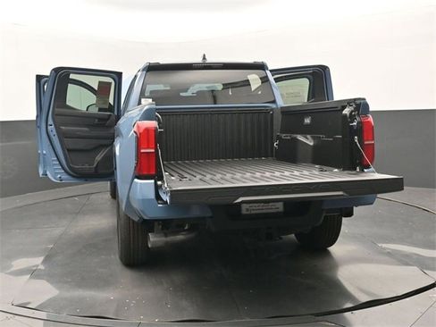 New 2026 Toyota Tacoma SR5 image 34