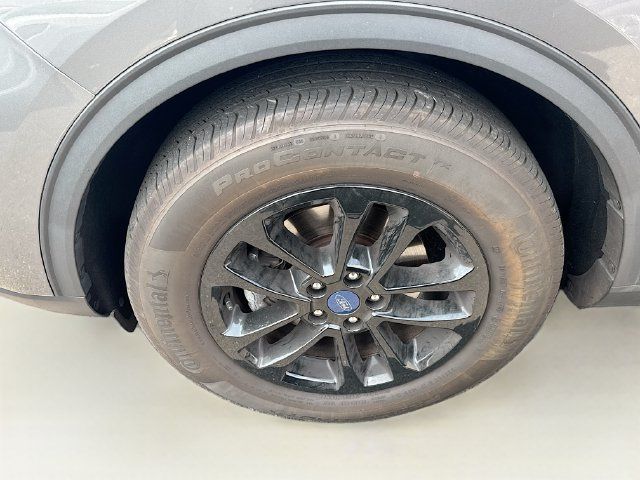 Used 2022 Ford Escape SE w/ Convenience Package AWD/4WD image 35