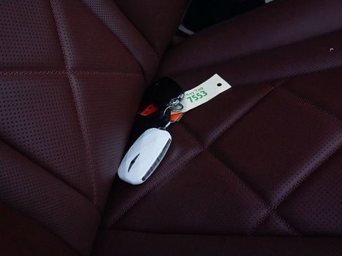 New 2026 Genesis GV80 3.5T Prestige image 24