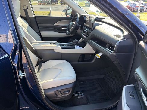 New 2026 Toyota Grand Highlander XLE FWD image 14