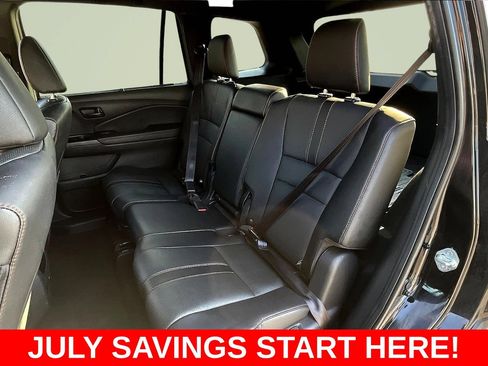 Used 2023 Honda Passport TrailSport image 28