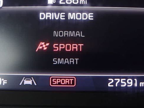 Used 2024 Kia Forte LXS FWD image 29