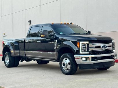 Used 2019 Ford F350 King Ranch w/ King Ranch Ultimate Package