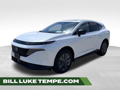 Used 2025 Nissan Murano SL
