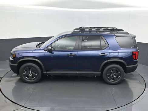 Used 2026 Honda Passport RTL image 15