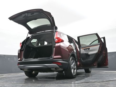 Used 2018 Honda CR-V EX image 50