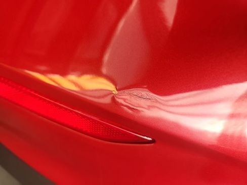 Used 2020 Hyundai Accent SEL image 6