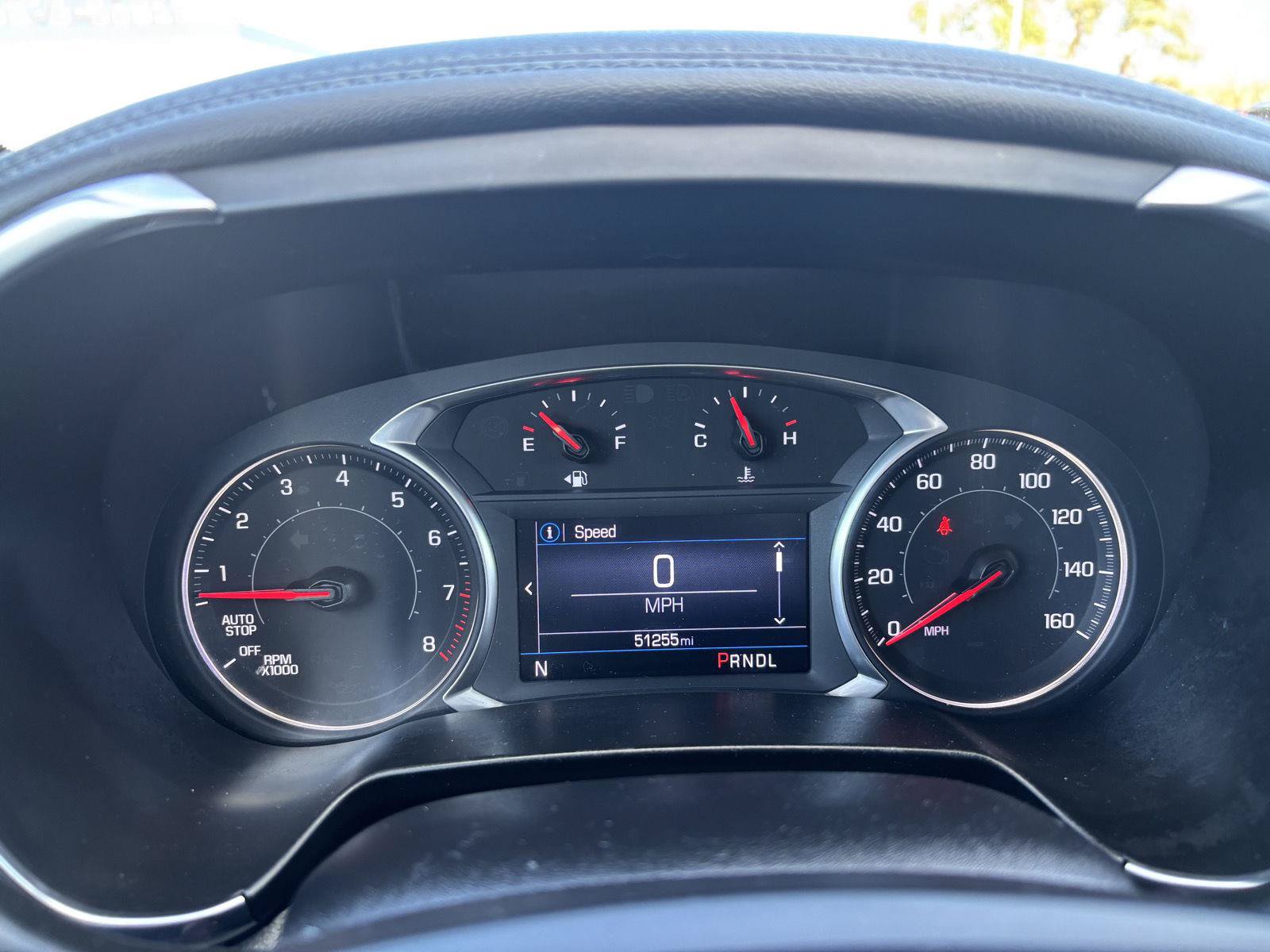 Used 2021 Chevrolet Blazer LT FWD image 19