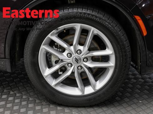Used 2024 Dodge Durango GT RWD image 30