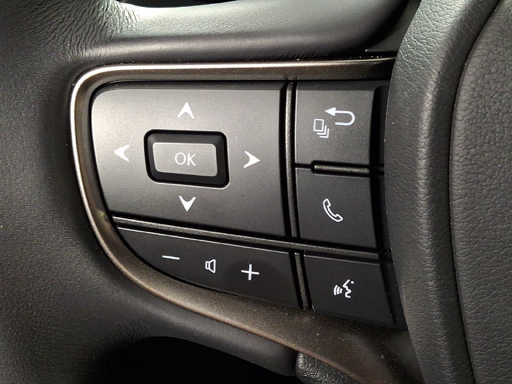 Used 2026 Lexus UX 300h AWD w/ Accessory Package (2T) image 21