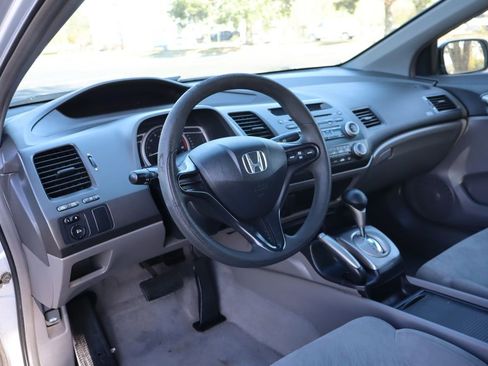 Used 2007 Honda Civic LX image 15