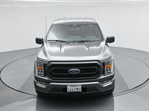 Used 2022 Ford F150 XLT w/ Equipment Group 302A High image 45