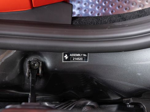 Certified 2023 Ferrari 812 GTS RWD image 62
