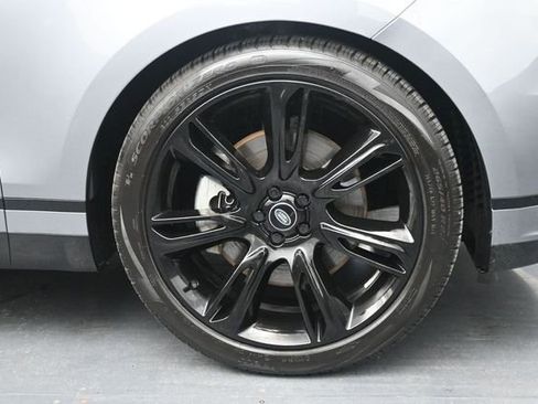 Used 2023 Land Rover Range Rover Velar R-Dynamic S AWD/4WD image 36