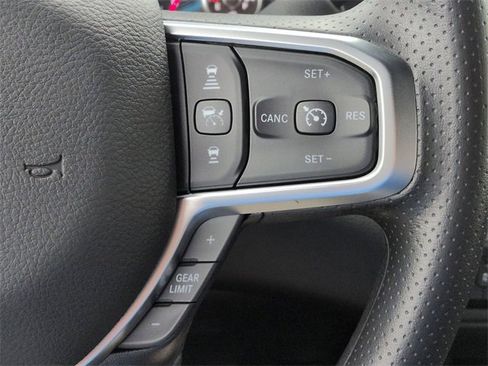 New 2026 RAM 2500 Tradesman w/ Chrome Appearance Group image 25