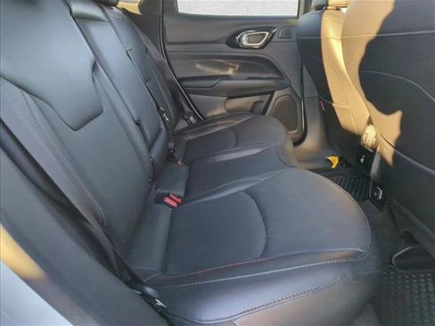 Used 2023 Jeep Compass Trailhawk w/ Trailhawk Elite Group image 25