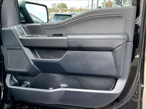 Used 2023 Ford F150 XLT w/ Equipment Group 302A High image 22