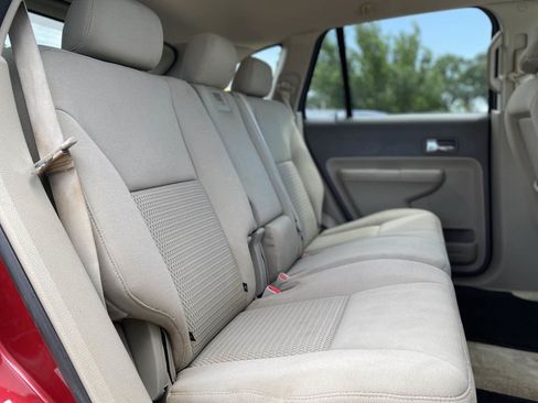 Used 2009 Ford Edge SE FWD image 12