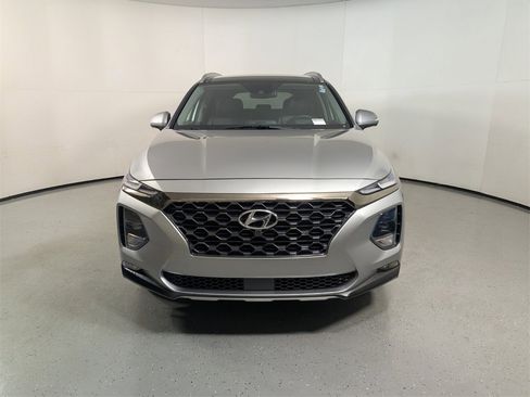 Used 2020 Hyundai Santa Fe Limited image 2